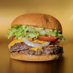 Bunker Burger Americana